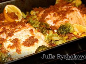 Фото рецепта