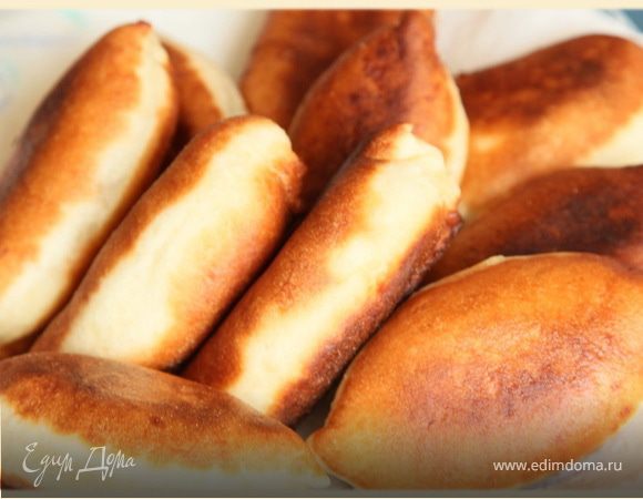 Сингапурские пирожки (долги нужно отдавать)