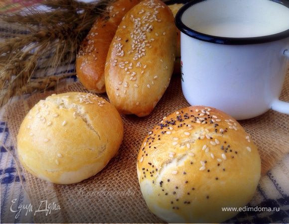 Пирожки с картошкой и зеленью на кефире (бездрожжевые) Пирожки с картошкой и зеленью на кефире (бездрожжевые)