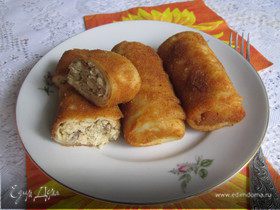 Фото рецепта