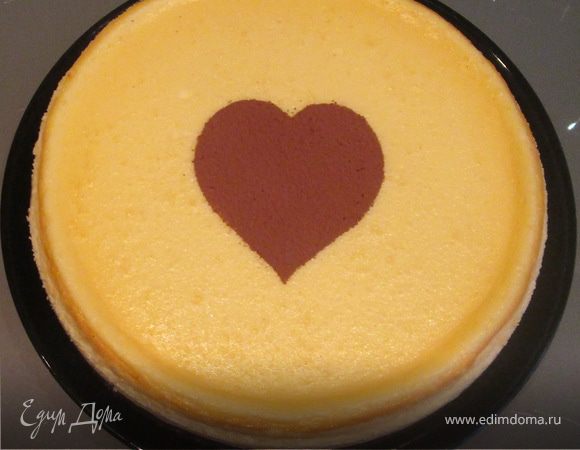 Чизкейк Чизкейк