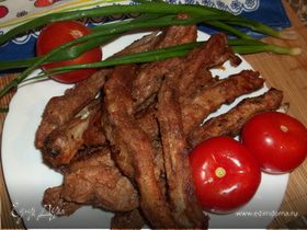 Фото рецепта