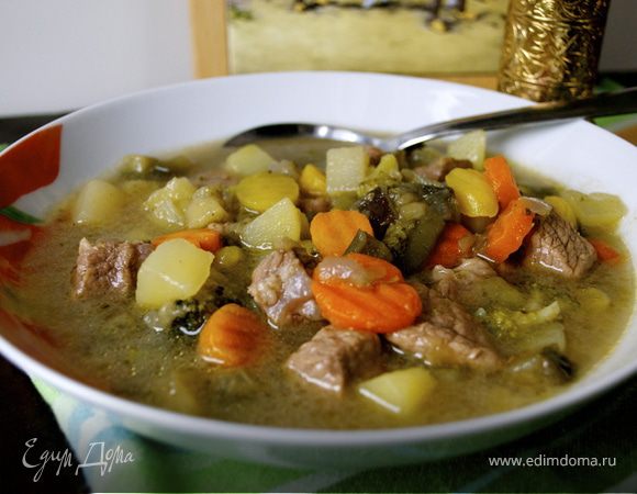 Мясной соус 