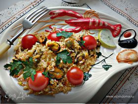 Фото рецепта