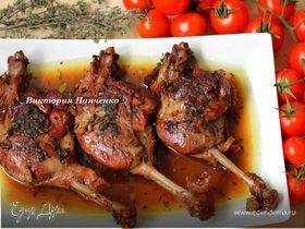 Фото рецепта