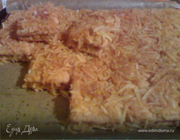 Яблочный десерт "Быстро и вкусно" Яблочный десерт "Быстро и вкусно"