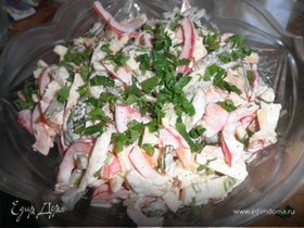 Фото рецепта