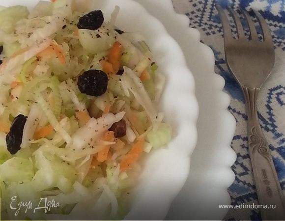 Постный салат "по мотивам Ассоль" Постный салат "по мотивам Ассоль"