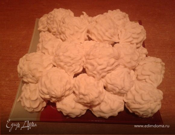 Зефир по госту Зефир по госту