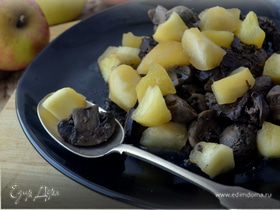 Фото рецепта