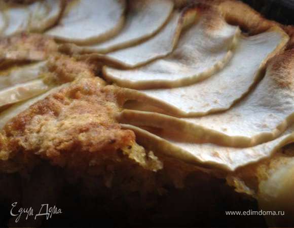 Весенняя Шарлотка Весенняя Шарлотка