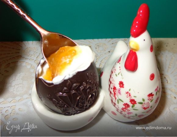 Пасхальные яйца с сюрпризами (сладкие) Пасхальные яйца с сюрпризами (сладкие)