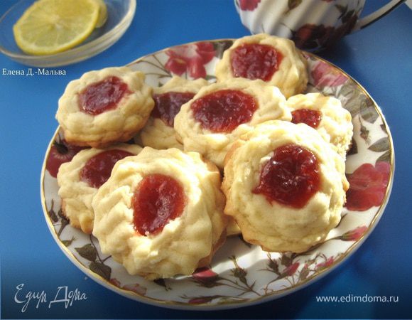 Курабье «Бакинское» Курабье «Бакинское»