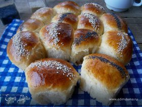 Фото рецепта