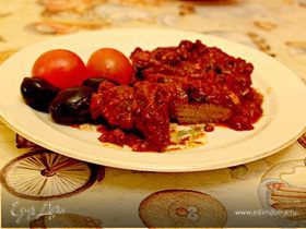 Фото рецепта