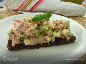 Фото рецепта