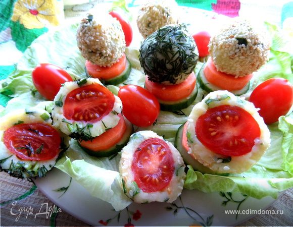 Картофельные бомбочки (и в пост и в праздник)