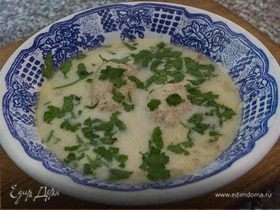 Фото рецепта