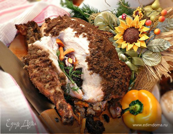 Курочка "Очаровательная Замарашка" Курочка "Очаровательная Замарашка"