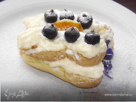 Фото рецепта