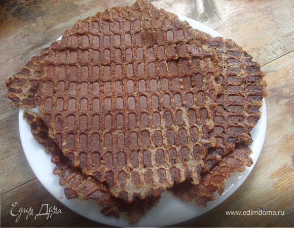 Ржаные хлебцы Ржаные хлебцы