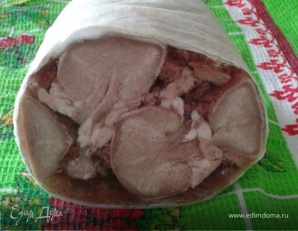 Свиные языки рецепты приготовления отварные с фото пошагово в домашних условиях