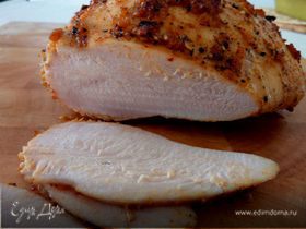 Фото рецепта