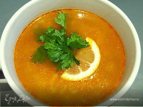 Фото рецепта