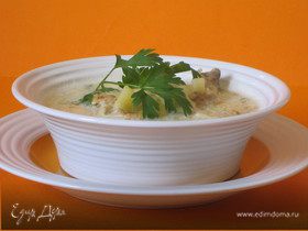 Фото рецепта