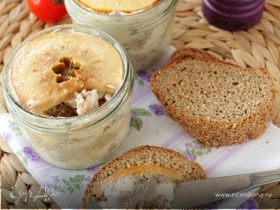 Фото рецепта