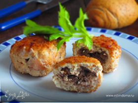 Фото рецепта