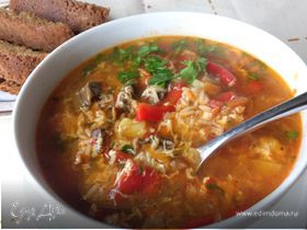 Фото рецепта