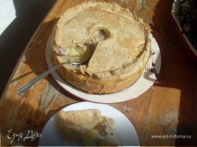 Фото рецепта