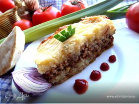 Фото рецепта