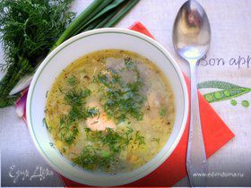 Фото рецепта