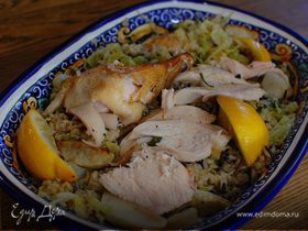 Фото рецепта