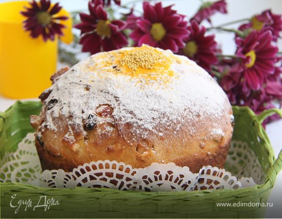 Панеттоне Панеттоне