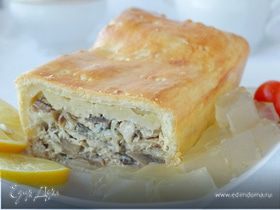 Фото рецепта