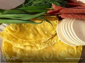 Фото рецепта