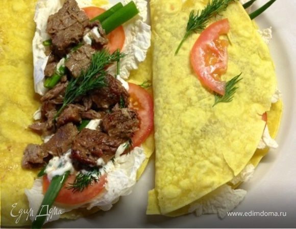 Свинина Карнитас