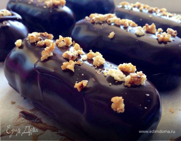 Творожные сырки «Картошка»