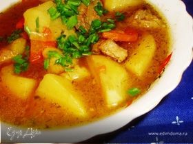 Фото рецепта