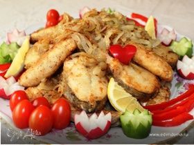 Фото рецепта