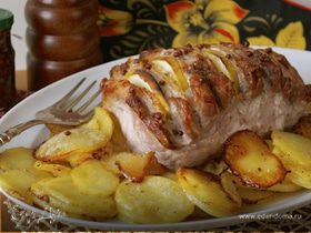 Фото рецепта