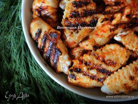 Фото рецепта