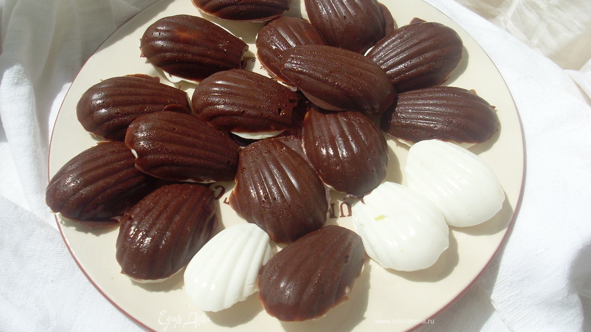 Супердиетические творожные сырки