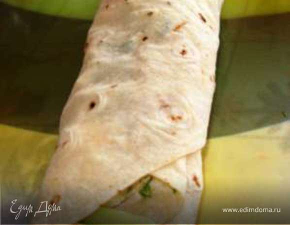 Ролл "Вкусный" 