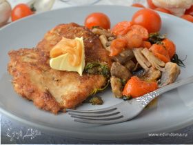 Фото рецепта