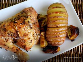 Фото рецепта