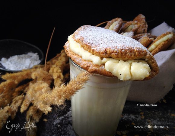 Овсяные сочники (для Анны) Овсяные сочники (для Анны)